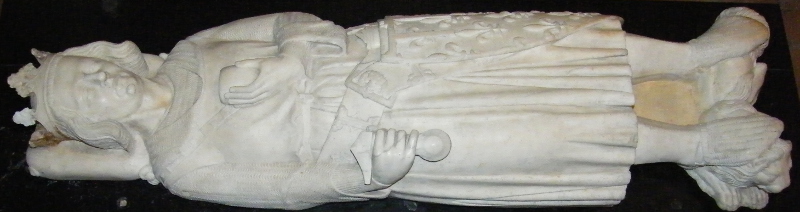 Charles I dAnjou 1285